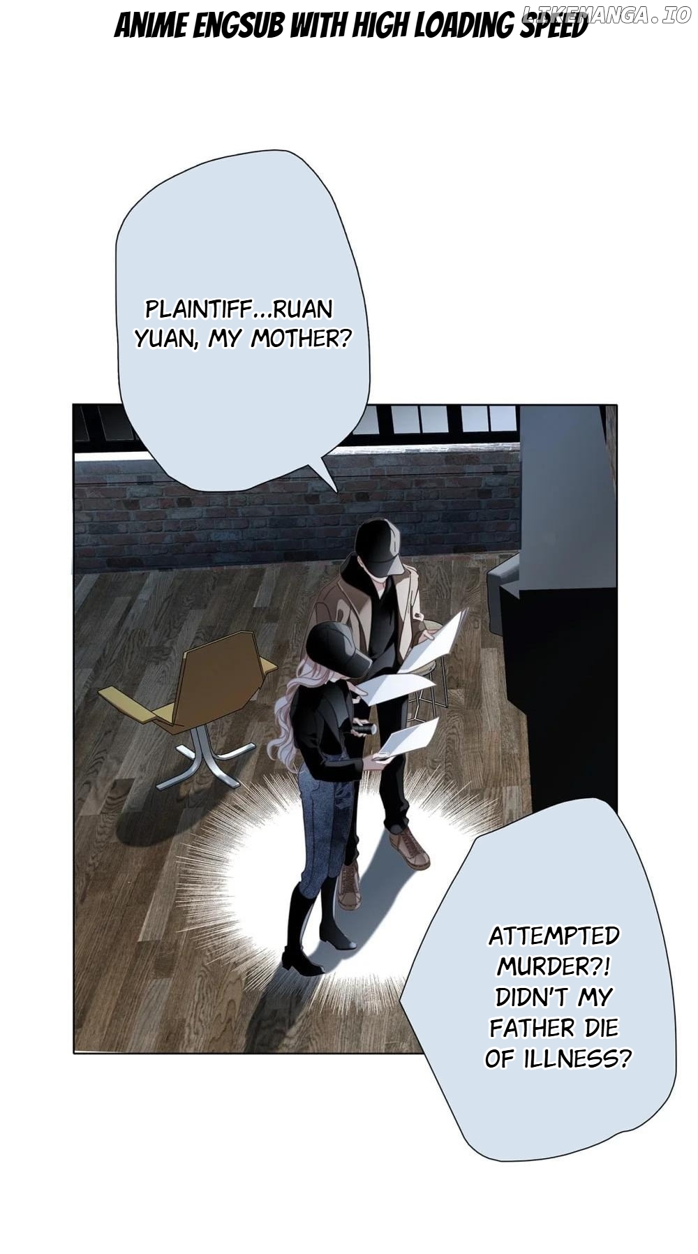 1st Kiss – I Don’t Want To Consider You As Sister Anymore Chapter 67 - 61 - page 45